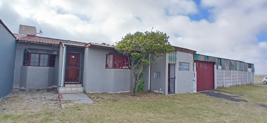 To Let  Bedroom Property for Rent in Bridgetown Western Cape